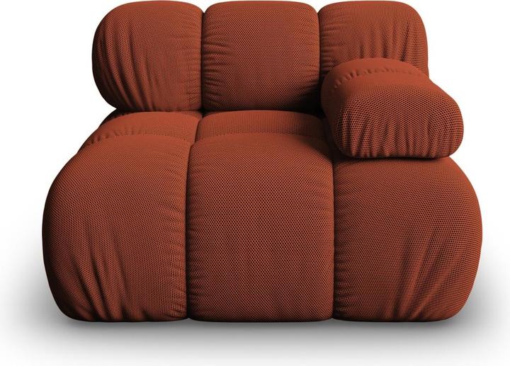 Actual product image Micadoni Bellis (Modular sofa, 1-seater)