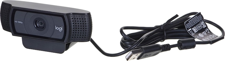 Produktbild Logitech C920e (2 Mpx)