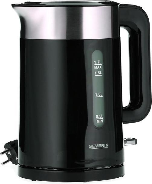 Actual product image Severin WK9265 (1.70 l)