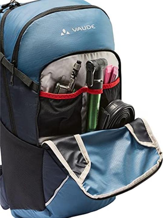 Actual product image Vaude Ledro (18 l)