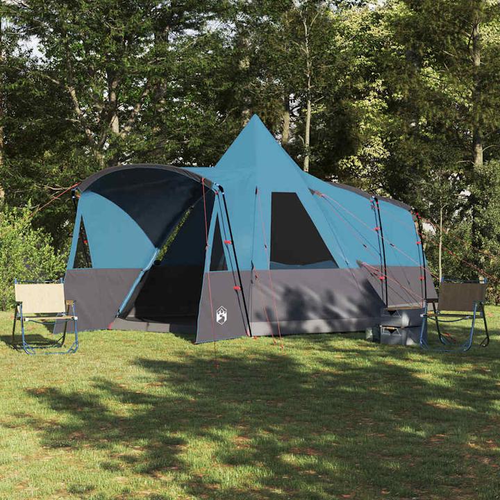 Produktbild vidaXL Teepee Zelt (12 kg)