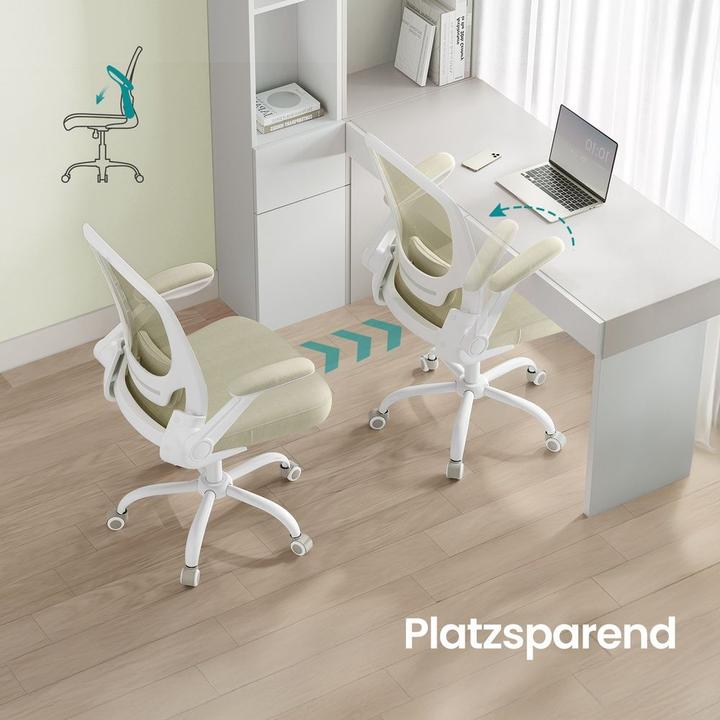 Actual product image Songmics Home Office (46 - 54 cm)