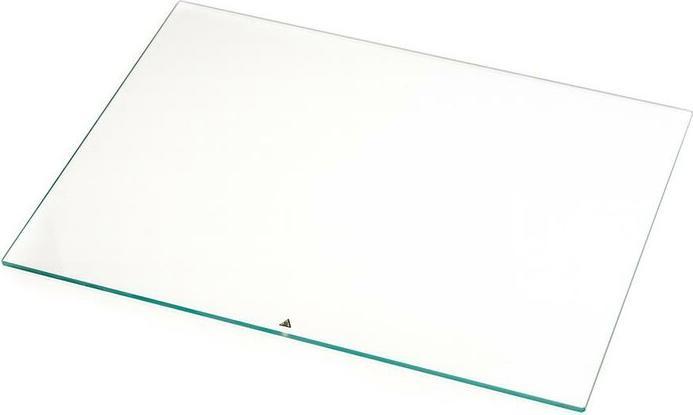 Produktbild Ultimaker Druckglasplatte S5 (Druckbett)