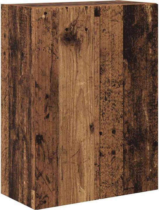 Actual product image vidaXL TV-Schränk (59.50 x 31 x 80 cm)