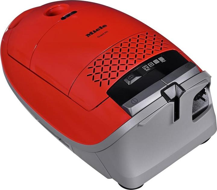 Produktbild Miele Odkurzacz Guard M1 Terra Red