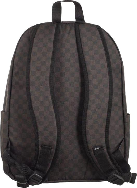 Actual product image Vans Old Skool Checked 22L Backpack (22 l)