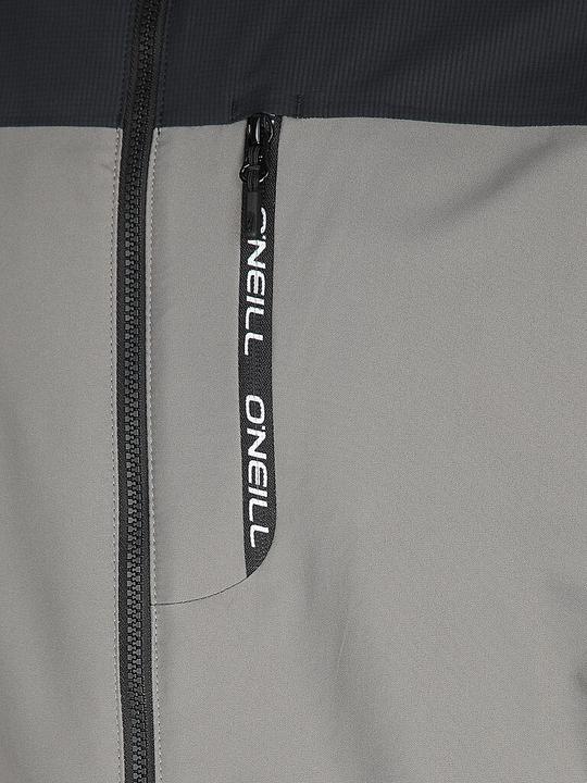 Actual product image O'Neill Snowboard Jacket Carbonite (XL)