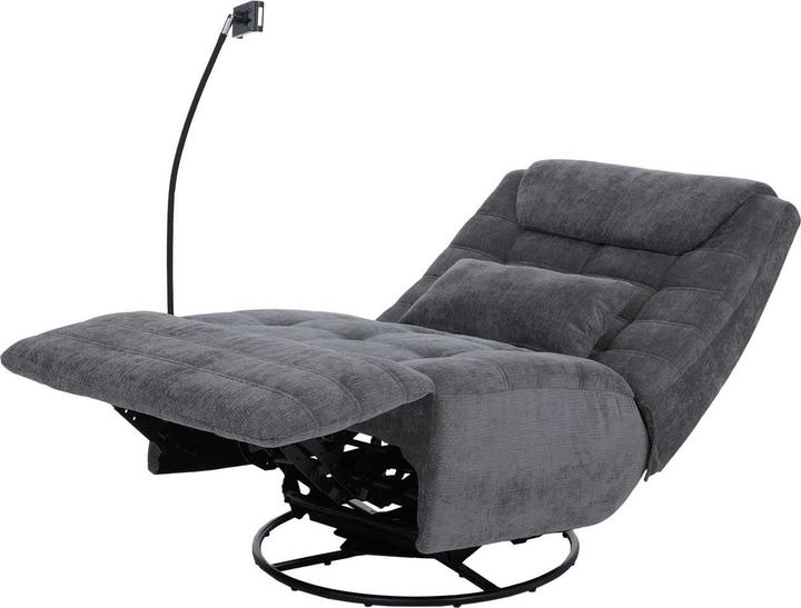 Produktbild JOHN316 Relaxsessel