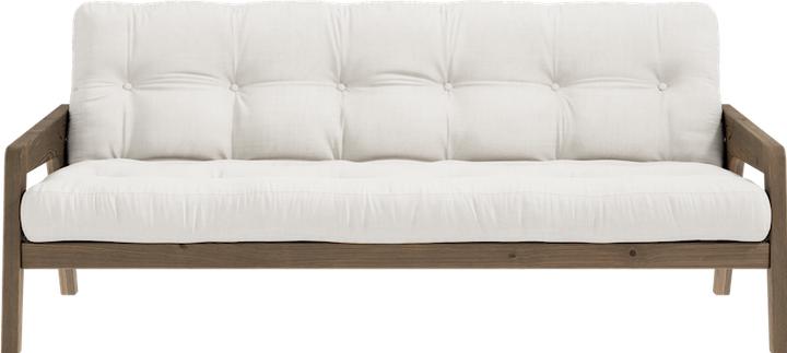 Produktbild Karup Design Grab (3-Sitzer, Bettsofa)