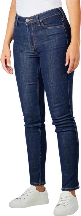 Actual product image Lee Scarlett High (W32/L33)