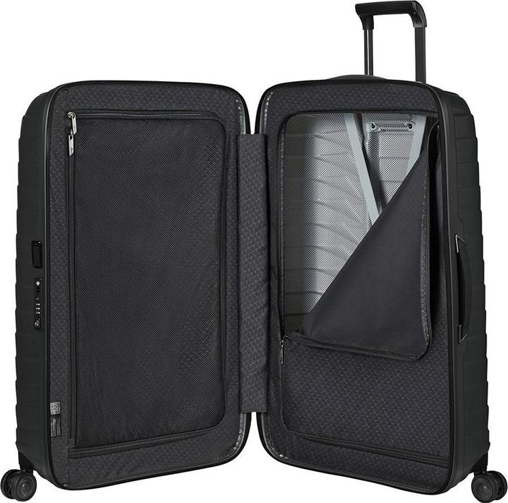 Image du produit Samsonite Proxis Trolley mit 4 Rollen 86cm (147 l)
