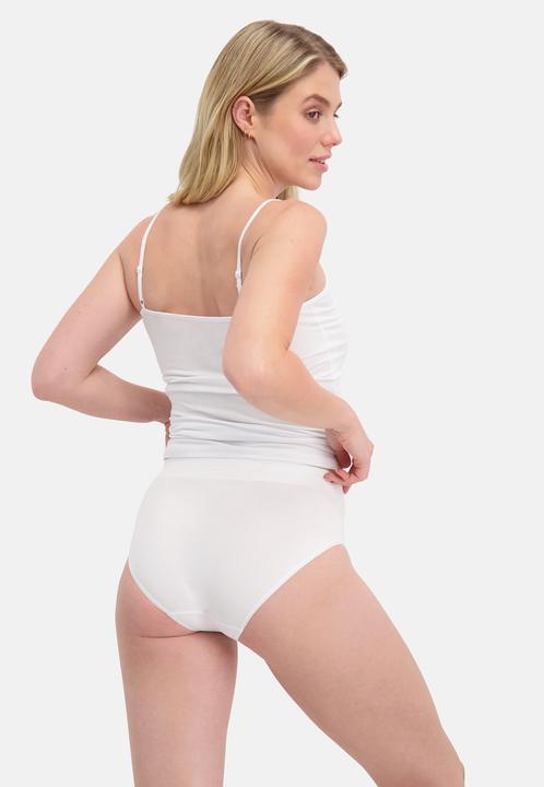 Produktbild Bamboo Basics Taillenslip Belle (3-Pack) (L, 3er Pack)