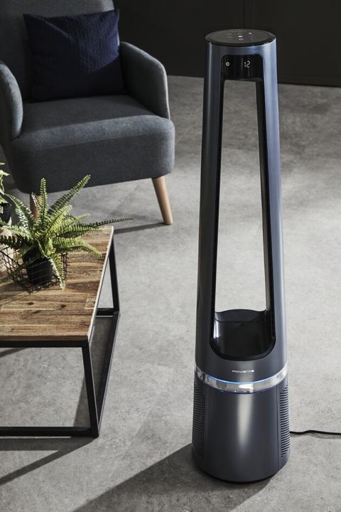 Produktbild Rowenta 2 in 1 Luftreinigungsventilator (52 m²)