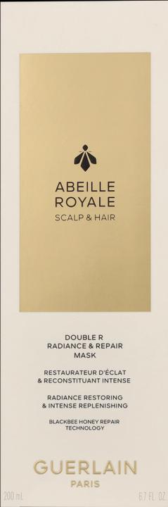 Actual product image Guerlain Abeille Royale (200 ml)
