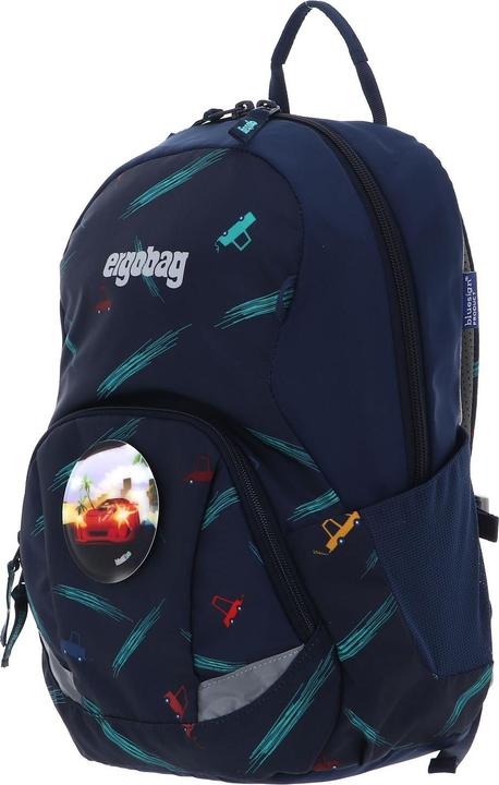 Produktbild Ergobag Bärnhard