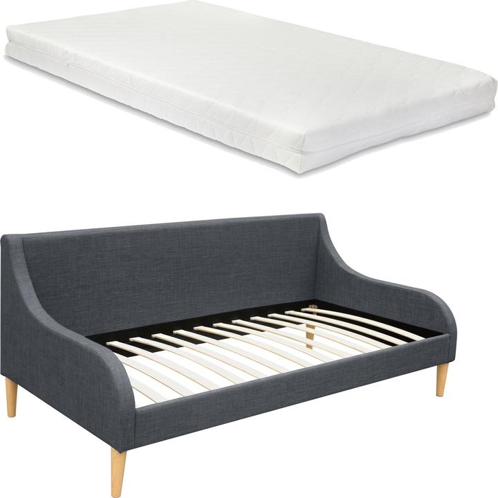 Produktbild En.Casa Lodz (90 x 200 cm)