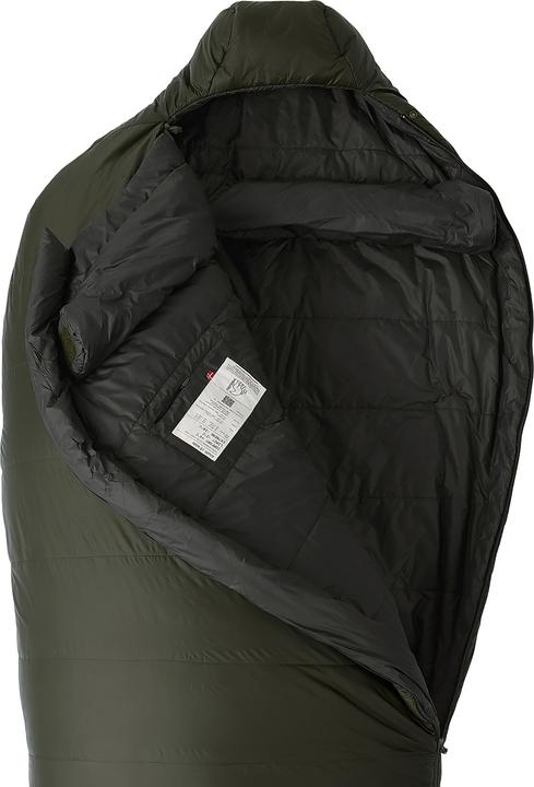 Produktbild Nordisk Knuth ±0° Wide Mummy