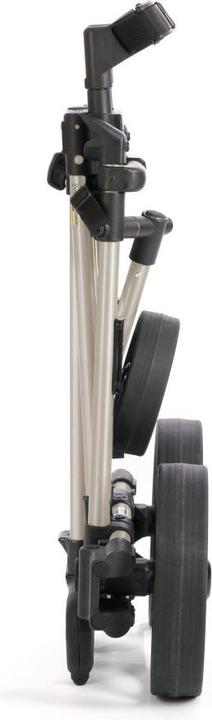 Immagine prodotto FlatCat Gear II PRIME Li Fe argento spazzolato