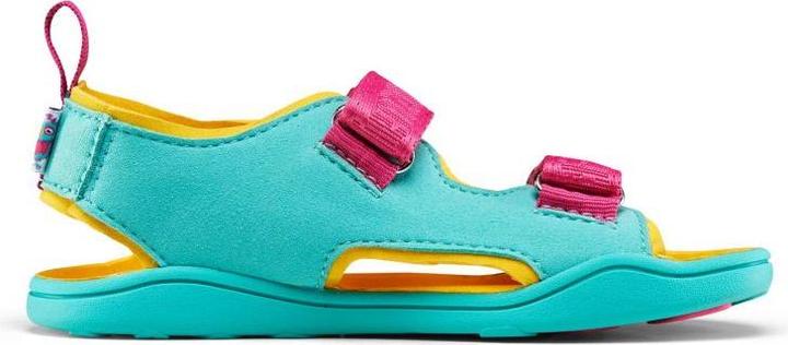 Immagine prodotto Affenzahn Sandal Chamude Airy Owl Jr 00392-30003 (35)