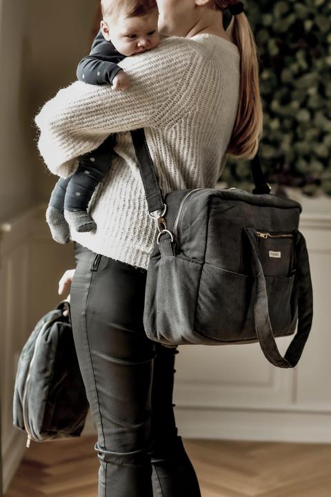 Actual product image Filibabba Mommybag