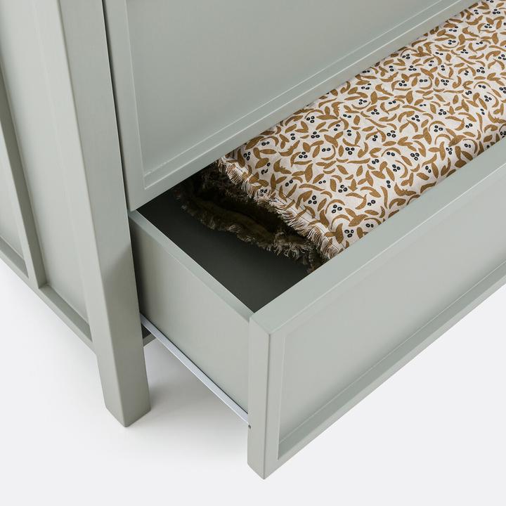 Image du produit La Redoute Interieurs Eugene (106 x 50 x 99.80 cm)