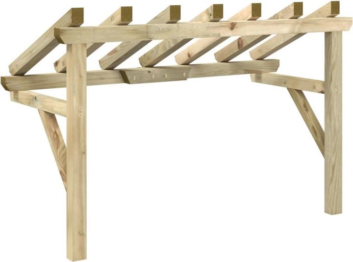 Actual product image vidaXL Ailsa