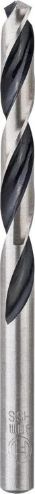 Actual product image Bosch Professional Zubehör Metal twist drill HSS PointTeQ. DIN 338. 9.0 mm. Pack of 1 (9.0 millimetre)