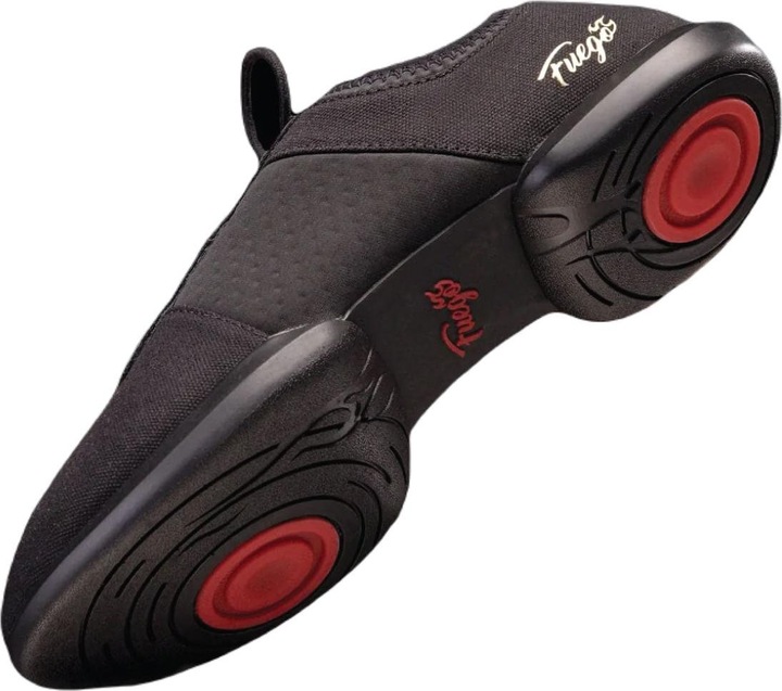 Image du produit Fuego Baskets de danse (47.5)