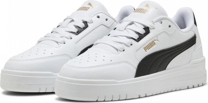 Produktbild Puma Shuffle Downtown Lo Jr (37)