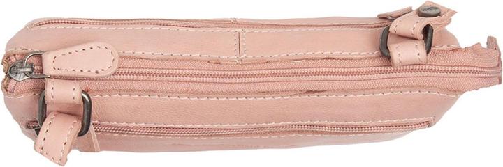 Actual product image The Chesterfield Brand Osaka Umhängetasche Leder 22 cm