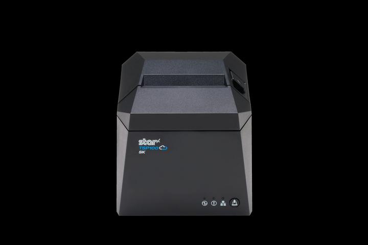 Actual product image Star Micronics 39473390 (USB, USB-C)
