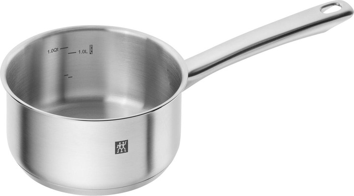 Actual product image Zwilling Flow (20 cm, Pan set + pot set, Stainless steel)
