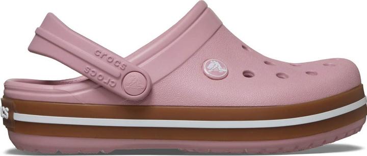Image du produit Crocs K's Crocband Gum Clog (33)
