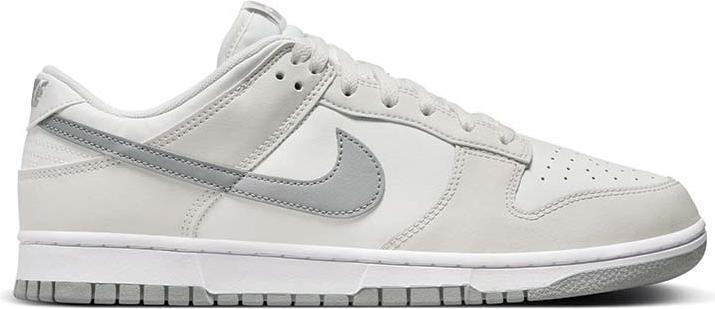 Blanc, Light Smoke Grey, Platinum tint, Summit White