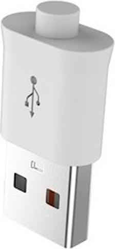 Produktbild Devia Smart cable (Micro USB) for Android (1 m, 10 W)