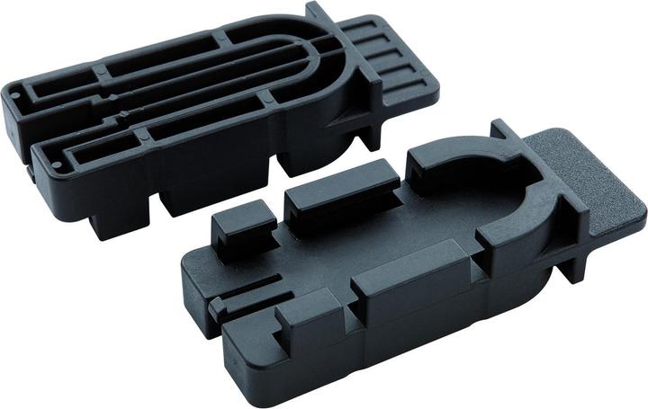 Produktbild wolfcraft wolfcraft 1 Montagezwinge für Terrassendielen (450 mm)