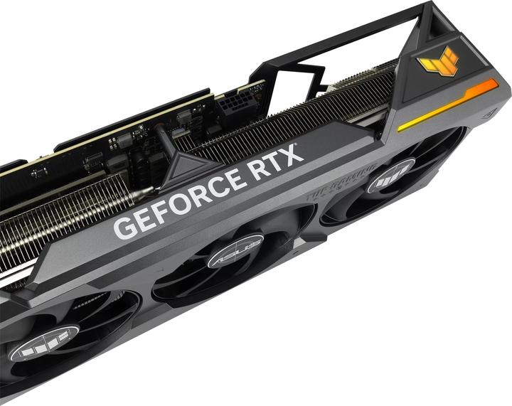 Immagine prodotto ASUS GeForce TUF Gaming RTX 4080 OC Edition (16 GB)