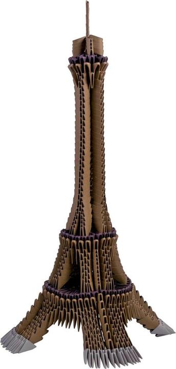 Immagine prodotto Origami D Torre Eiffel (1100 pezzi)