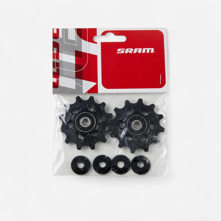 Produktbild Sram Schaltrollen-Set für X01/X01DH/X1/CX1/GX1 11-fach