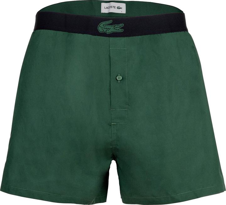 Produktbild Lacoste Boxer 3p (XL, 3er Pack)