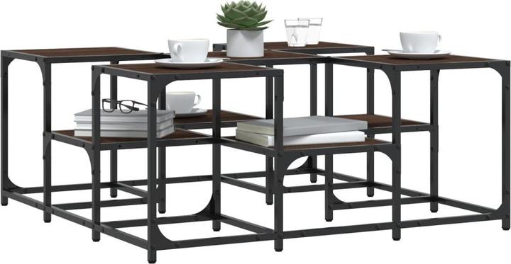 Image du produit vidaXL Couchtisch