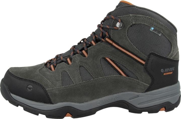 Produktbild Hi-Tec Bandera II WP Shoes (44)
