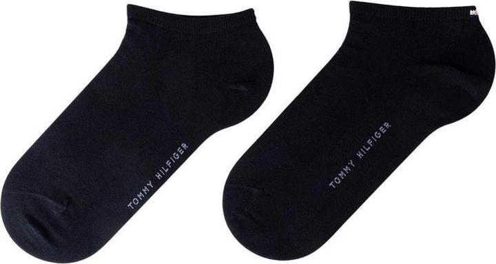 Produktbild Tommy Hilfiger Knöchelsocken (2erPack) (2er Pack, 35 - 38)