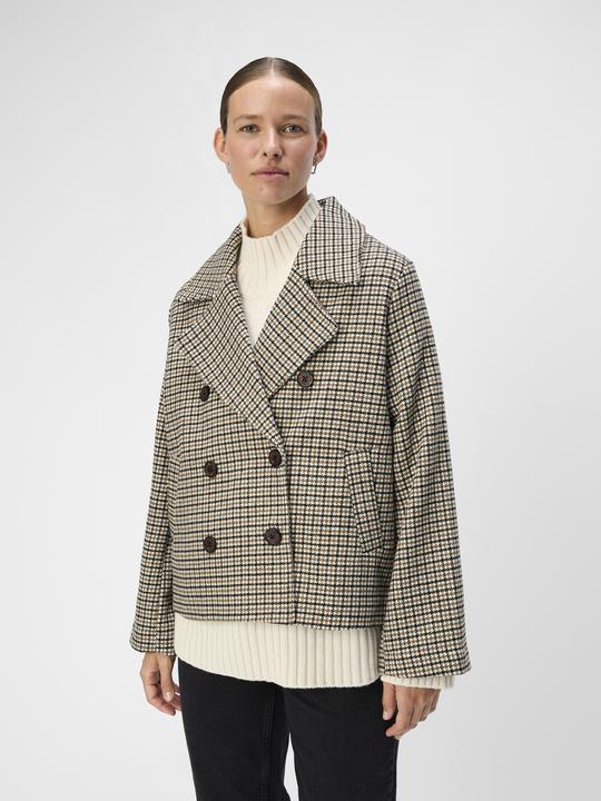 Image du produit Object Veste à carreaux (42)