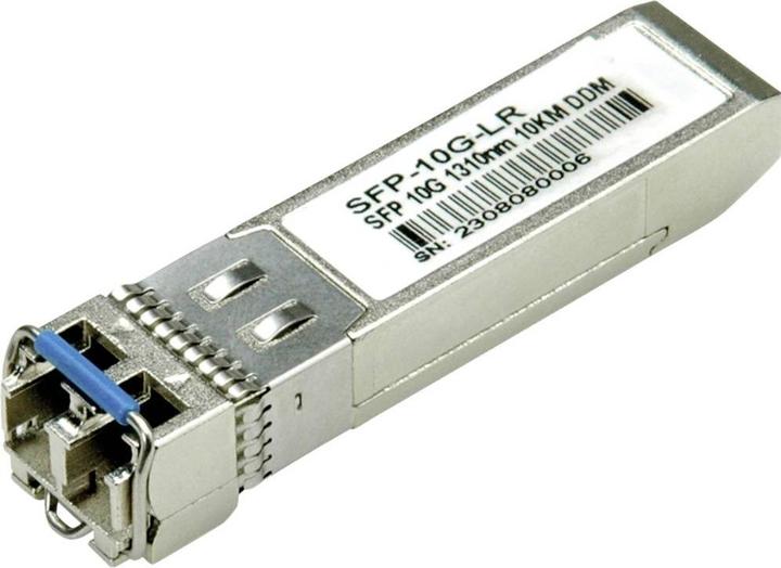 Value Generic SFP+, LC, 10G SingleMode 10km, DDM
