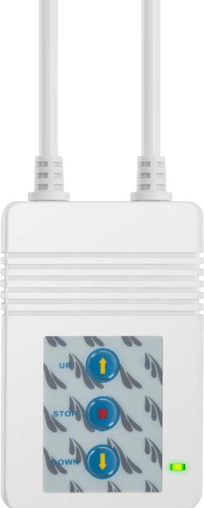 Actual product image Fromm & Starck Projection Screen - 211 x 160 cm - 4:3 (100", 4:3)