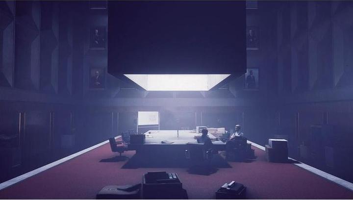 Immagine prodotto 505 Games Controllo - Edizione definitiva (PS4, PS5, DE)