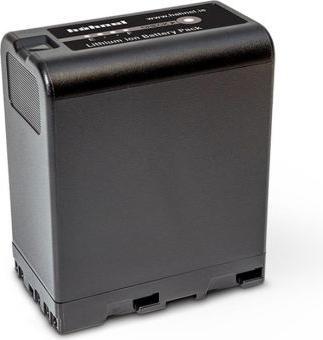 Image du produit Hähnel La batterie de l'appareil photo Fototechnik HL-U70 remplace la batterie d'origine (appareil photo) (Batterie de l'appareil photo)