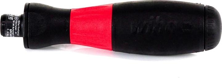 Actual product image Wiha EScrewdriver set speedE Industrial (Rechargeable battery operated)