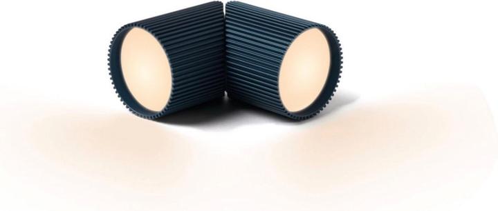 Actual product image Lexon Lampki magnetyczne Ray Light niebieski/ocean blue (6 h, Wireless)